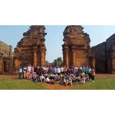Viaje de 5to. grado 2015